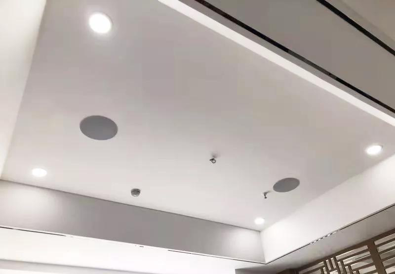 悠達背景音樂系統