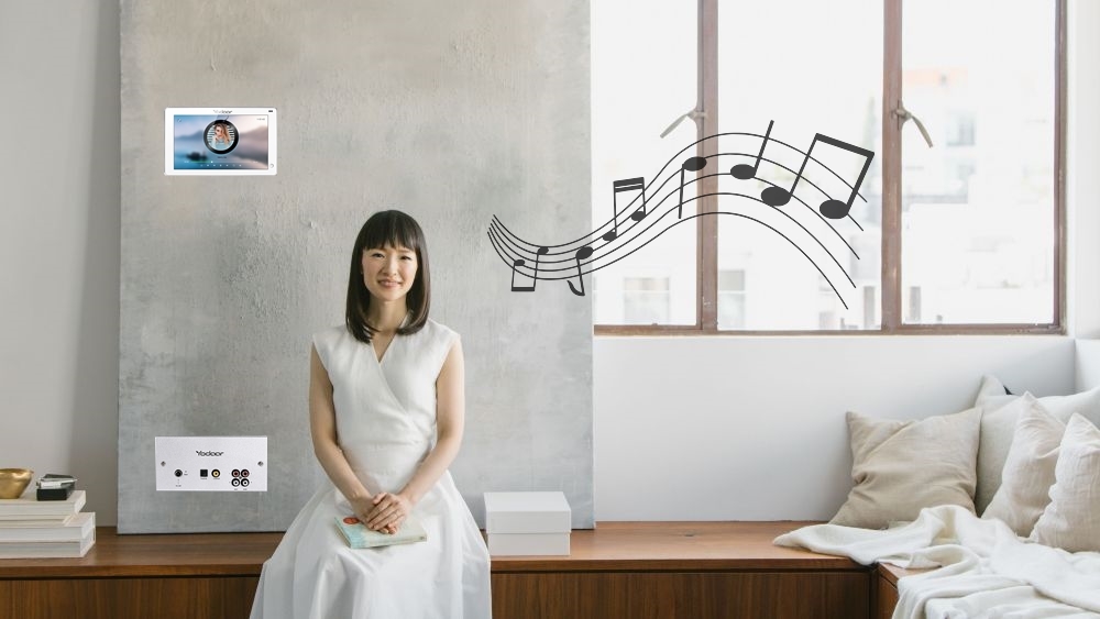 背景音樂系統(tǒng)