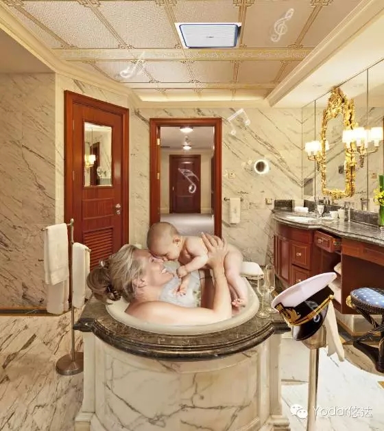 廚衛背景音樂系統