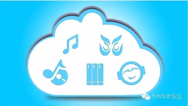 廚衛背景音樂系統